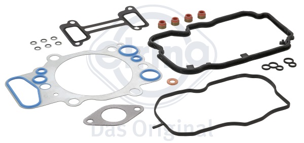 Picture of ELRING - 138.490 - Gasket Set, cylinder head (Cylinder Head)